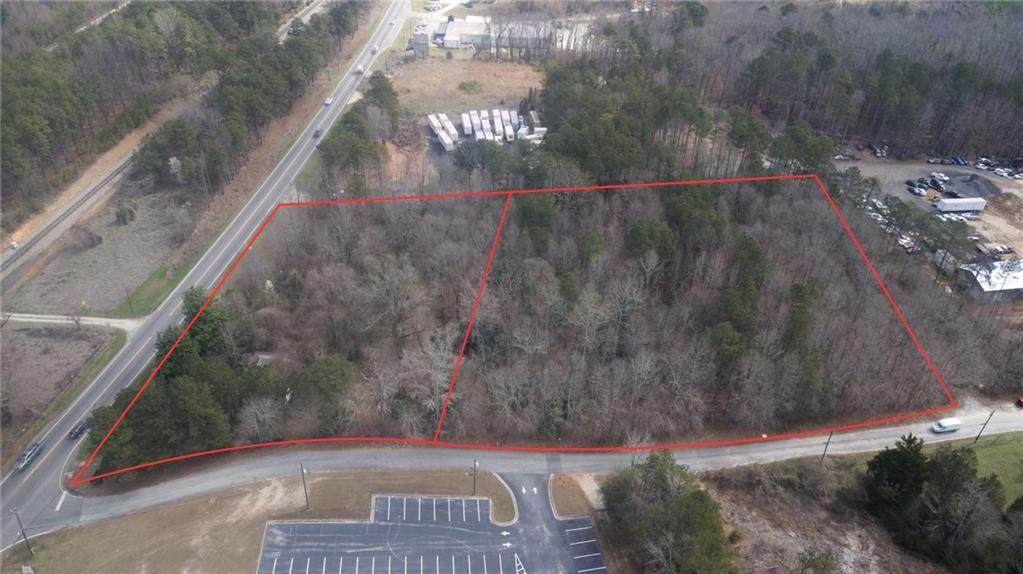 13595 Veterans Memorial Hwy - Photo 1