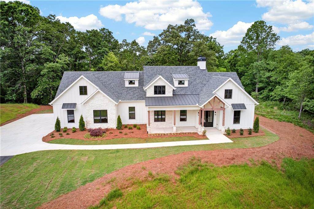 255 Clear Creek Preserve Way - Photo 1