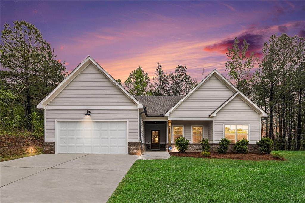 1195 Awenasa Drive - Photo 1