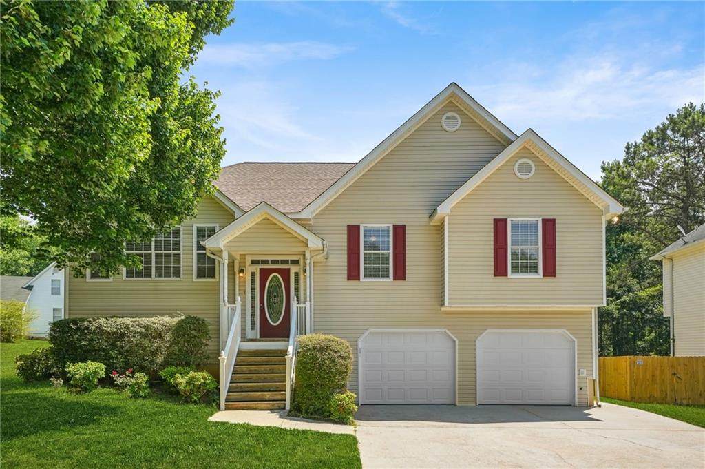 237 Taylors Farm Drive - Photo 1