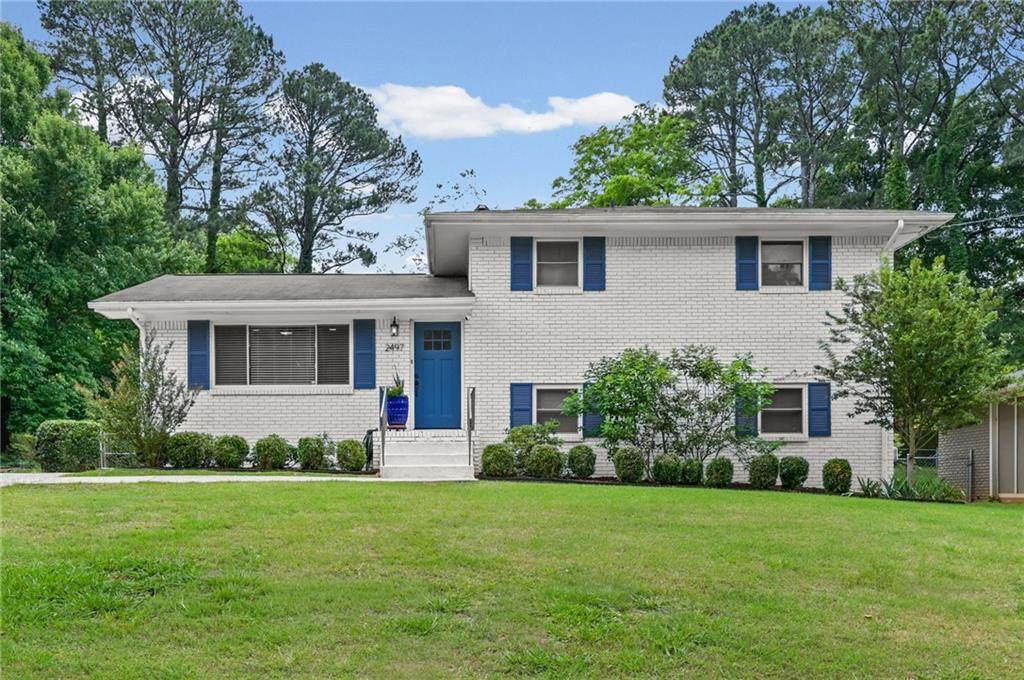 2497 Whites Mill Ln - Photo 1