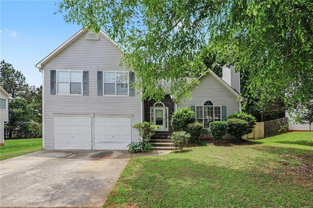 10617 Barberry Drive - Photo 1