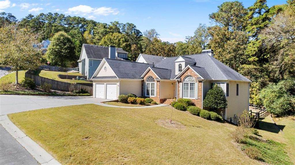 7 Crestview Lane - Photo 1