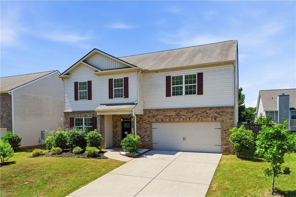 123 Possum Creek Lane - Photo 1