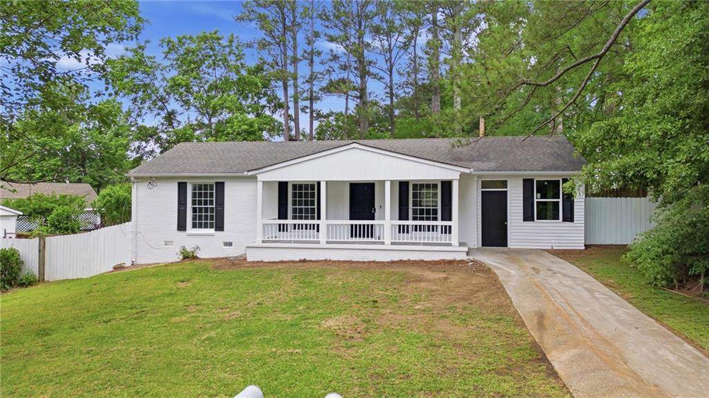 4190 Conley Circle - Photo 1