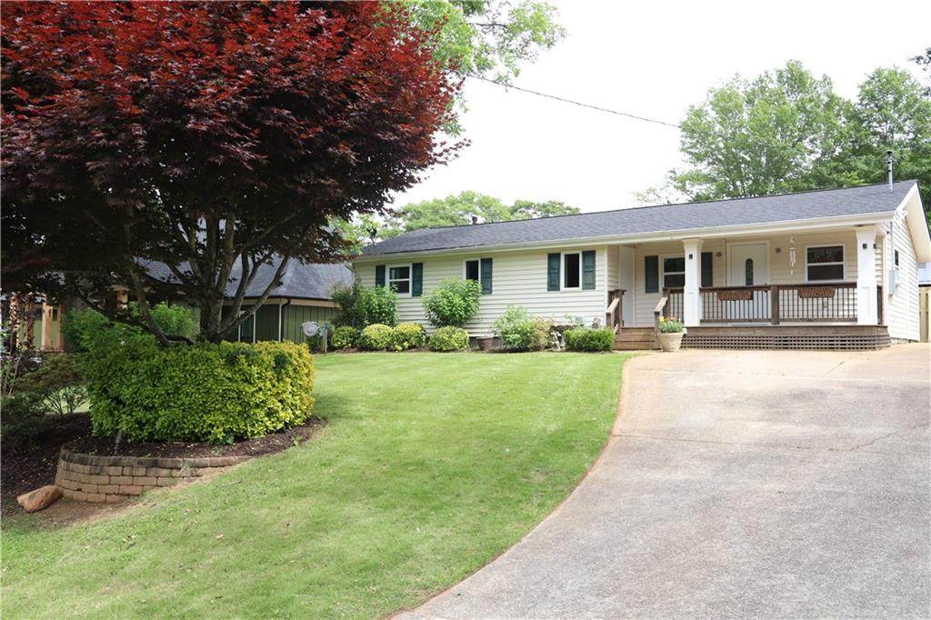 3432 Gilleland Circle - Photo 1