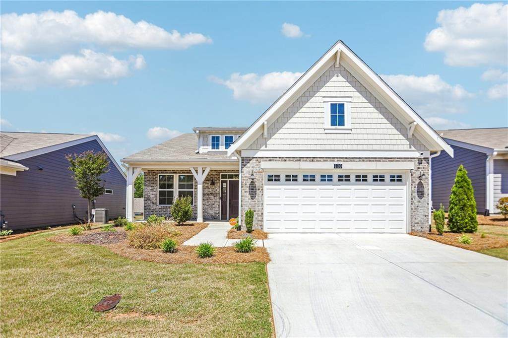 110 Balsam Drive - Photo 1