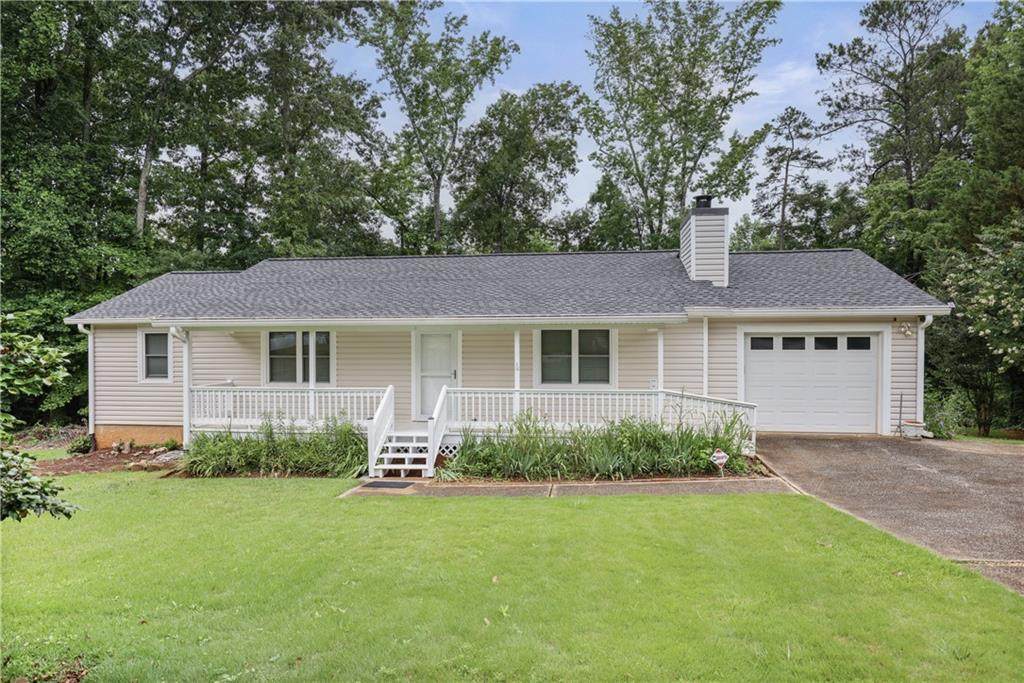 79 Fox Creek Court - Photo 1