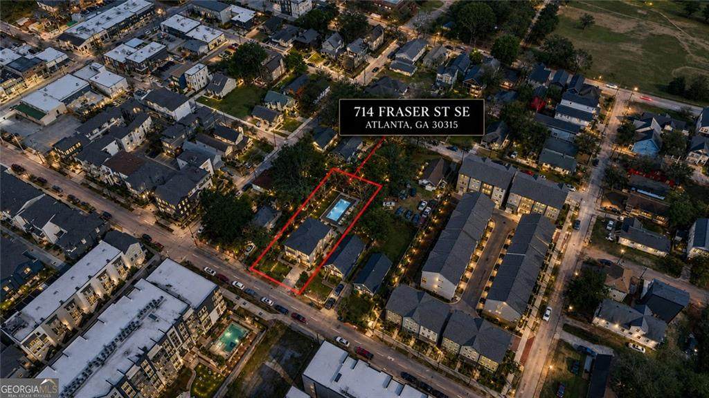 714 Fraser Street - Photo 1