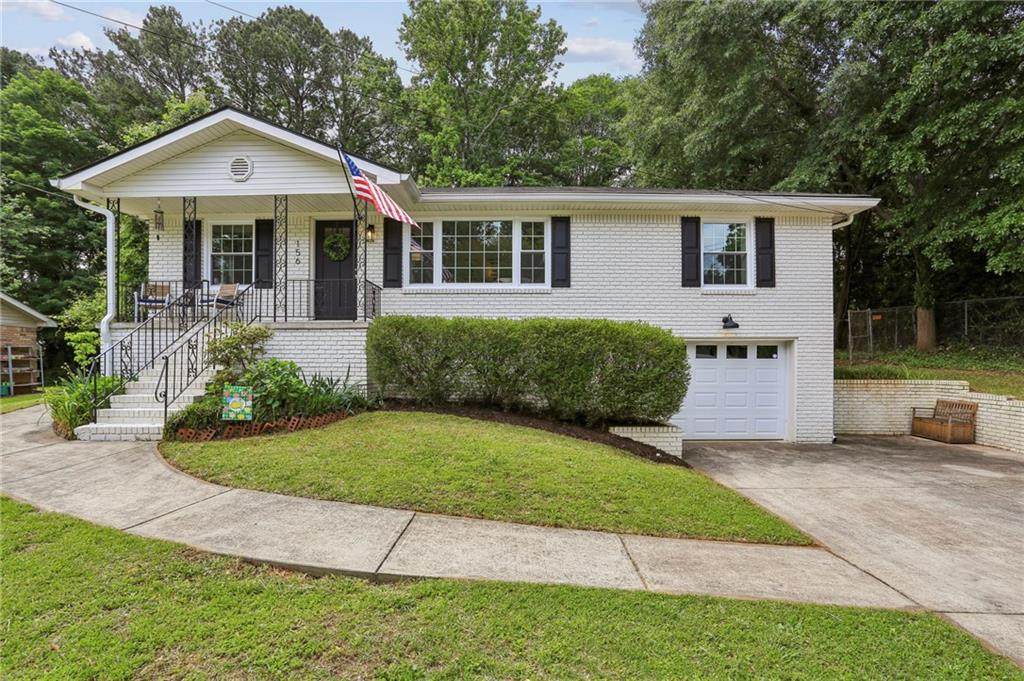 156 Diane Drive - Photo 1