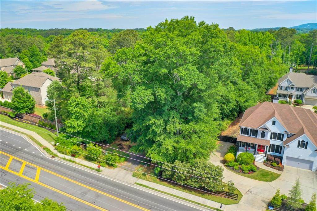 3127 Post Oak Tritt Road - Photo 1