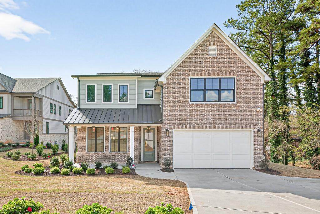 3275 Hilltop Circle - Photo 1