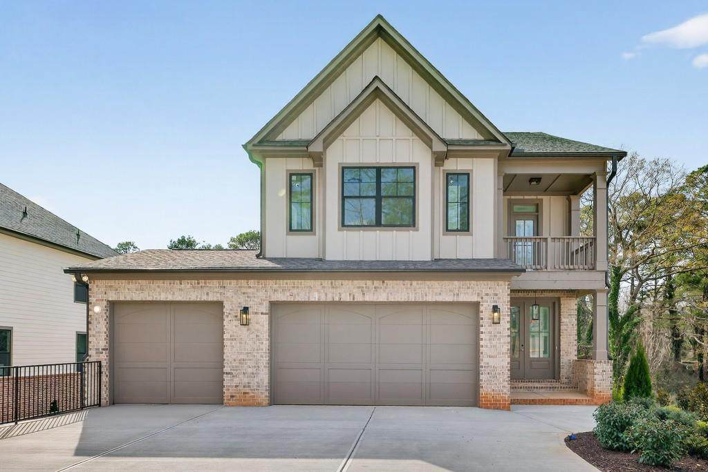 3265 Hilltop Circle - Photo 1