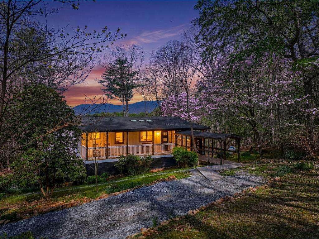 361 Rising Star Road - Photo 1