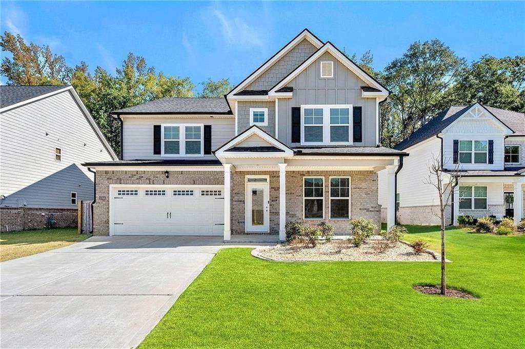 13768 Whitman Lane - Photo 1