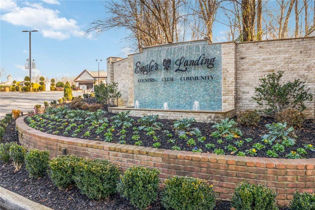 213 Eagles Landing Way - Photo 1