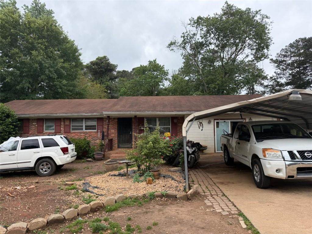 4183 Jade Drive - Photo 1