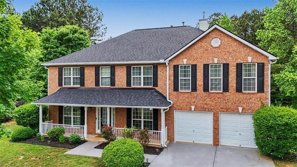231 Hickory Branch Drive - Photo 1
