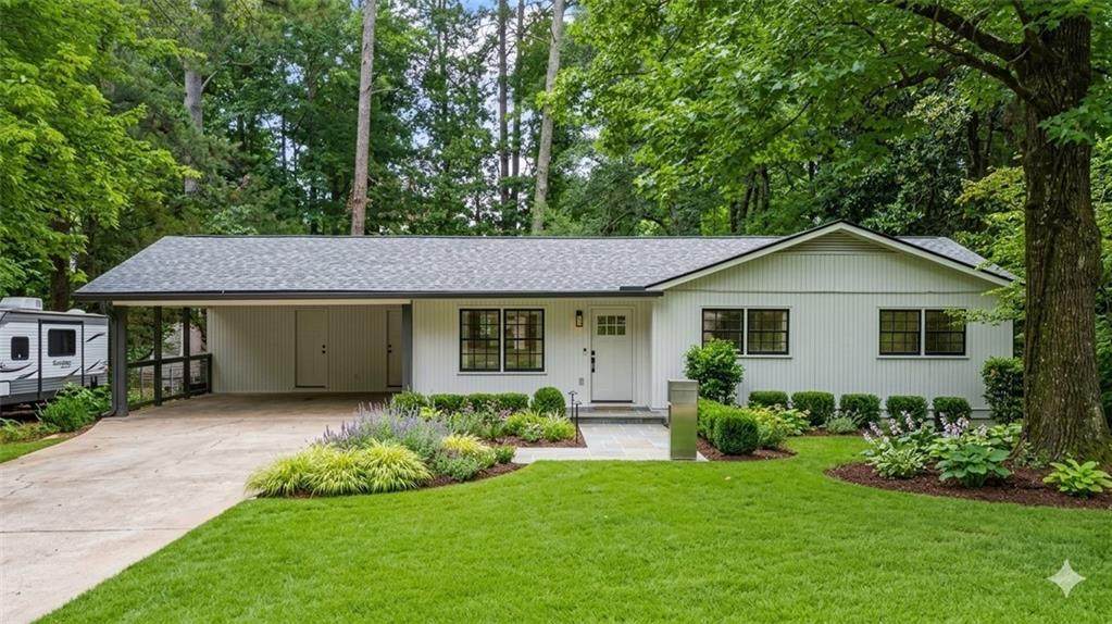 3022 Hillwood Drive - Photo 1