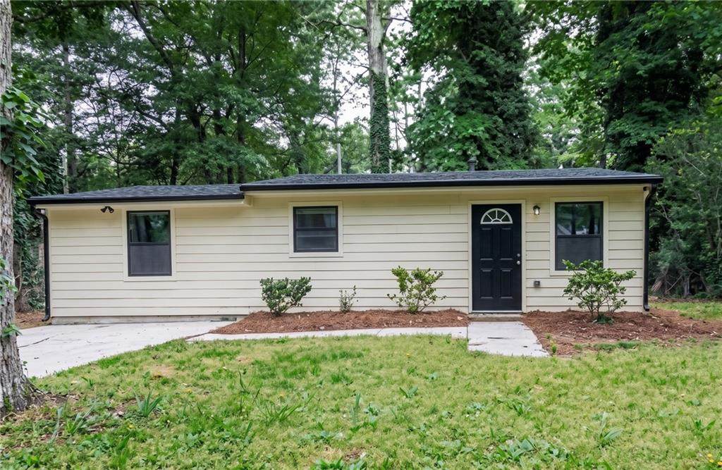 3283 Pebble Drive - Photo 1