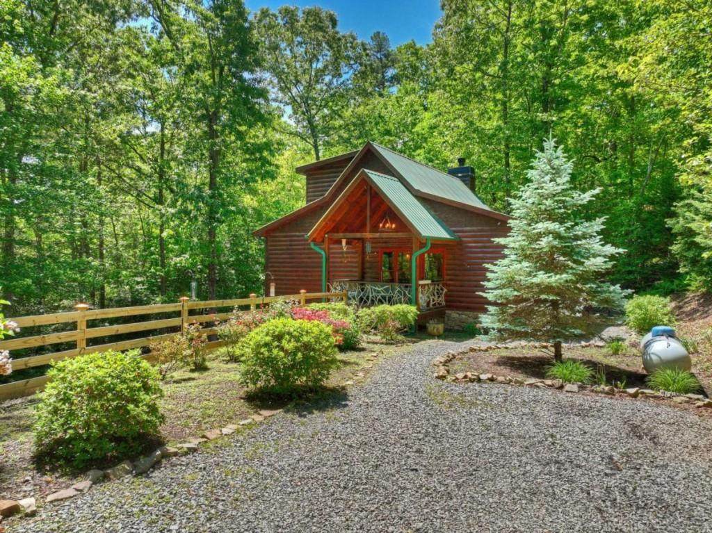 101 Overlook Road - Photo 1