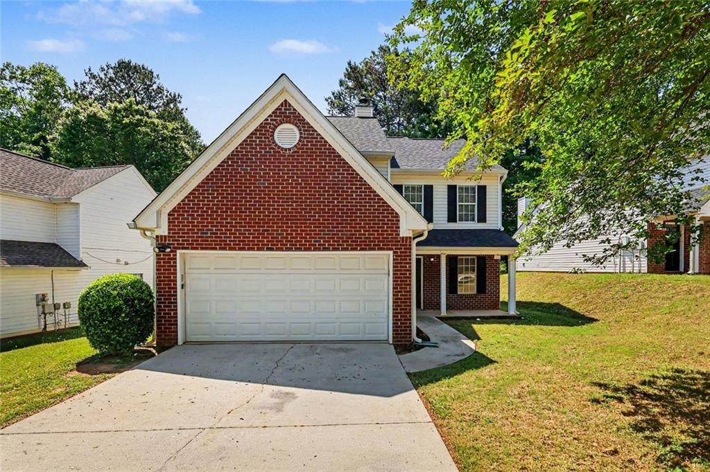 4489 Chestnut Lake Avenue - Photo 1