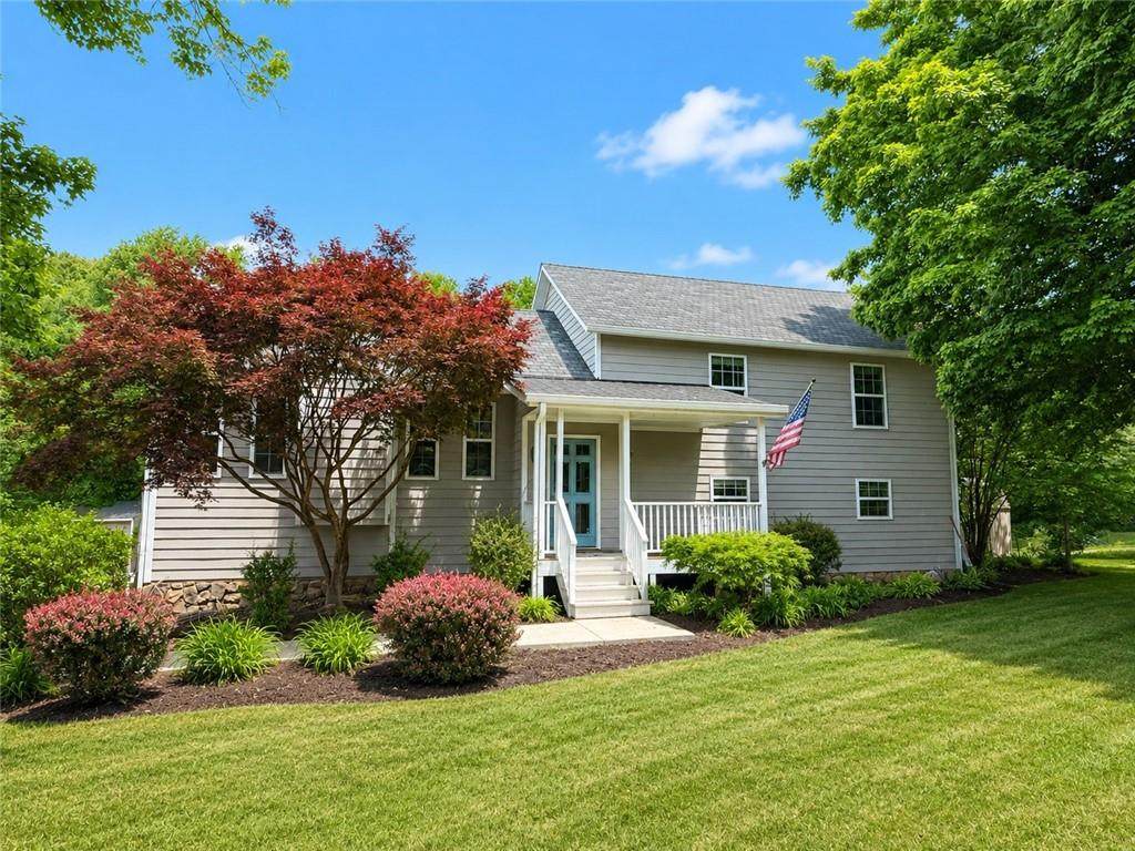 533 Arnold Mill Road - Photo 1