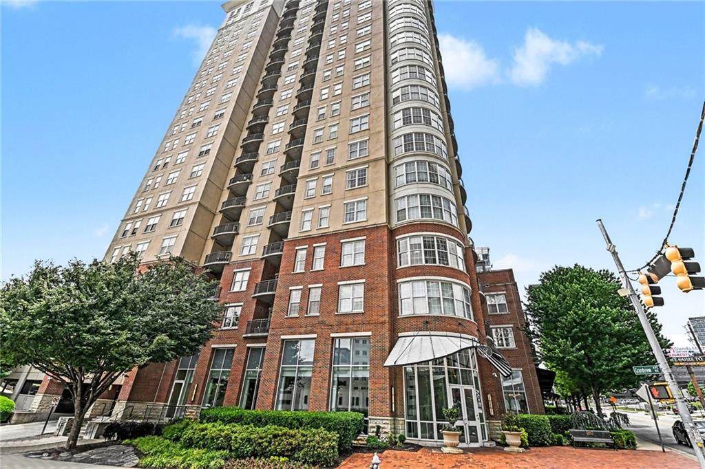 325 Paces Ferry Road - Photo 1