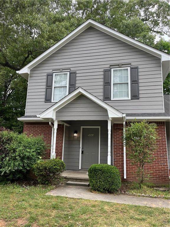 5843 Summerglen Lane - Photo 1