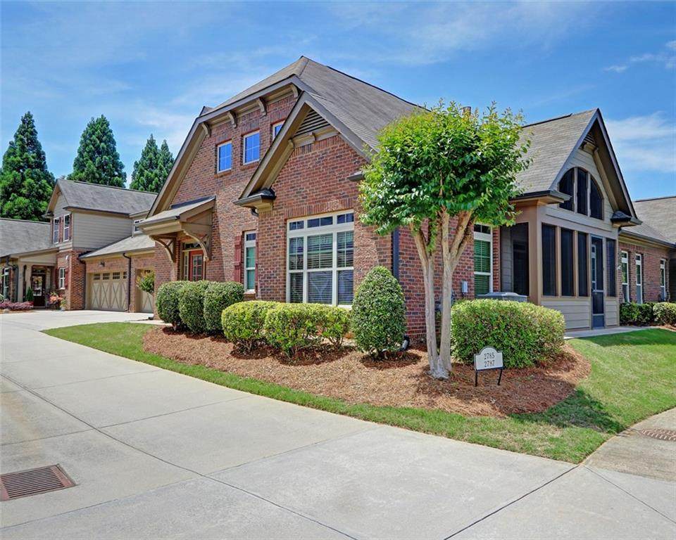 2785 Middlecreek Way - Photo 1