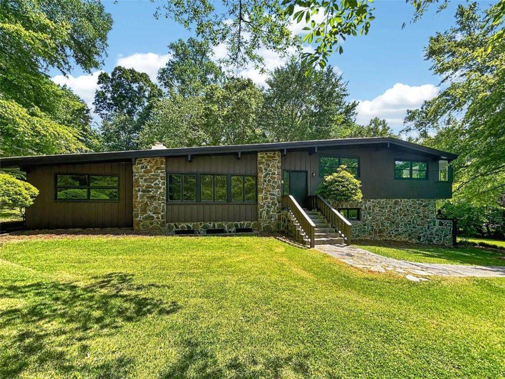 703 Laurel Street - Photo 1
