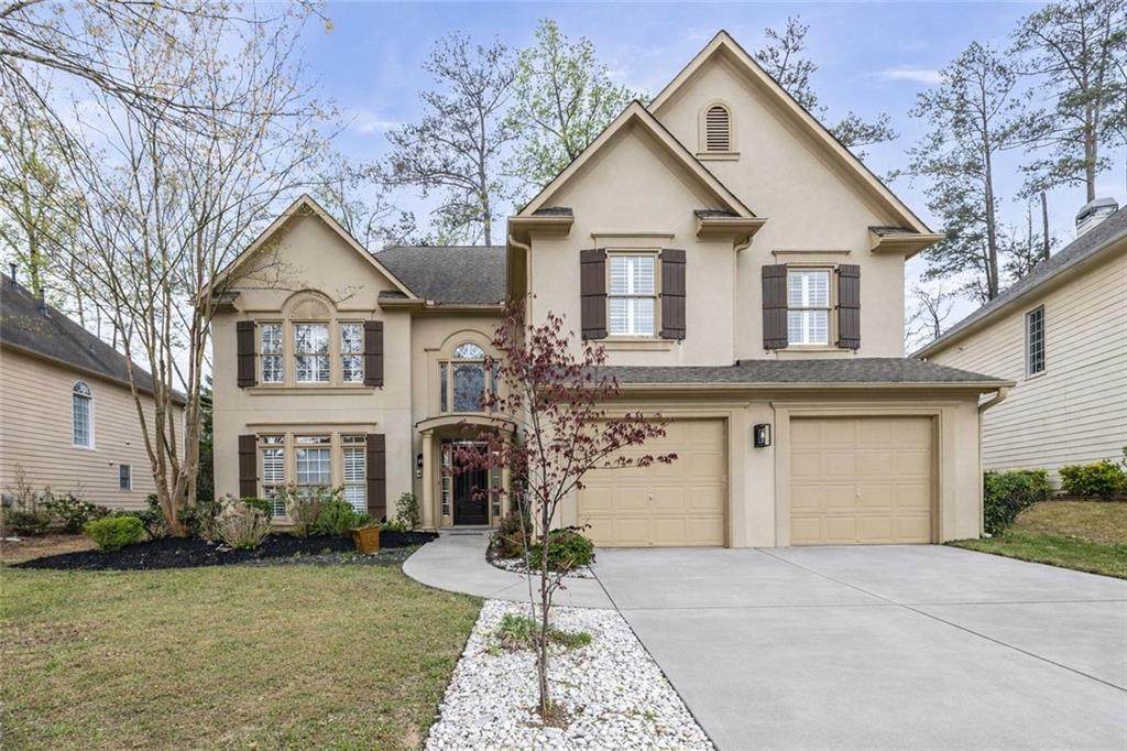 5105 Riverthur Place - Photo 1