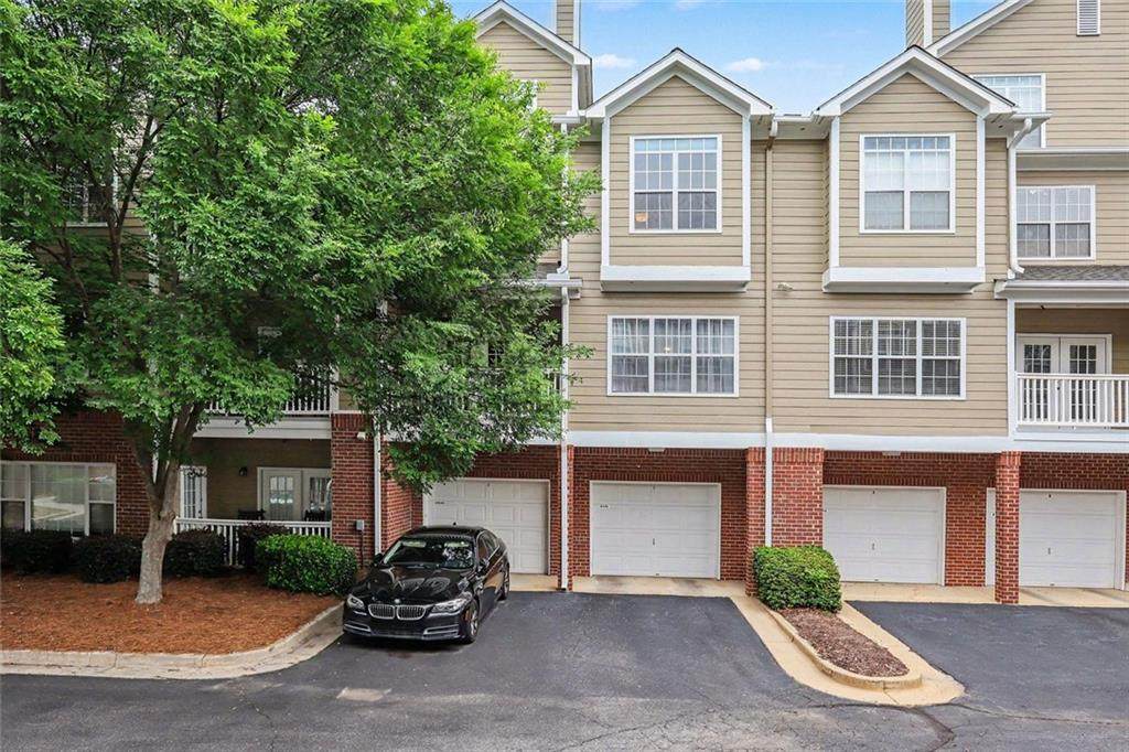 6115 Woodland Lane - Photo 1