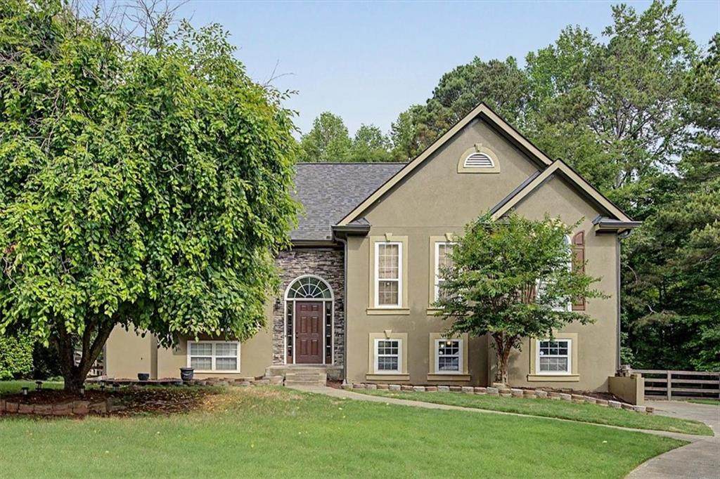 409 Windsor Way - Photo 1