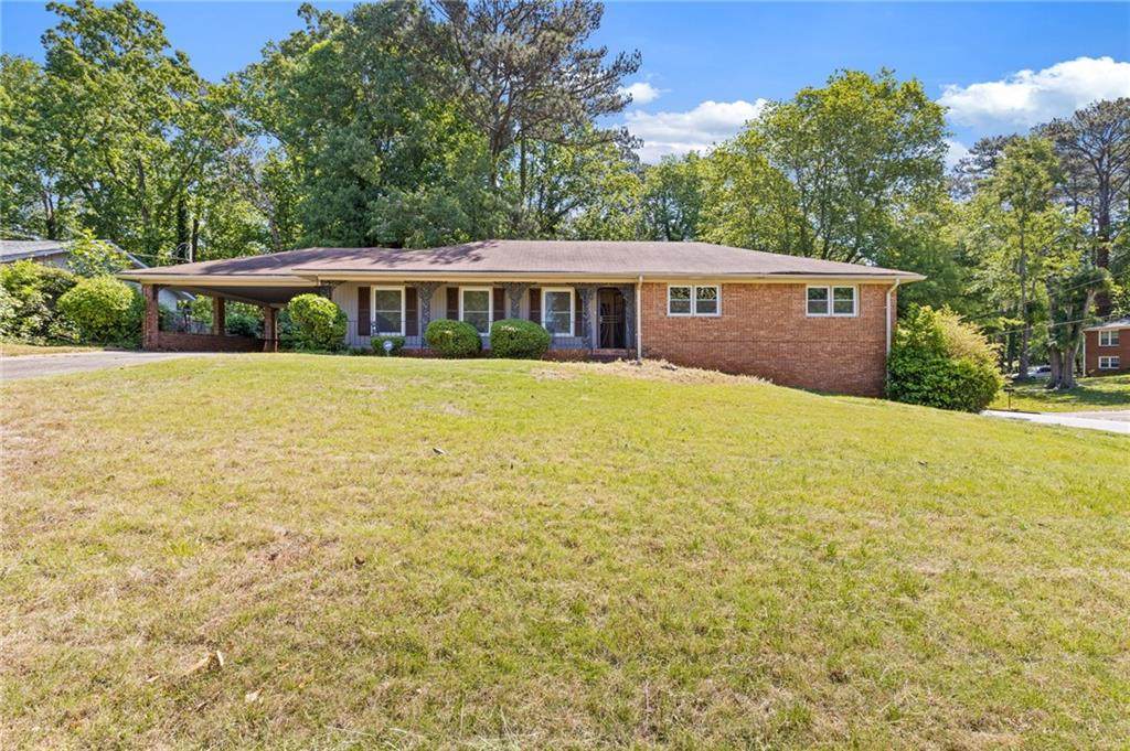 3269 Pamlico Drive - Photo 1