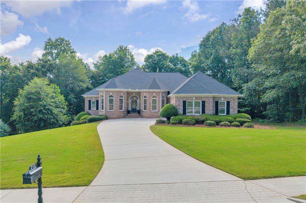 212 Asante Drive - Photo 1
