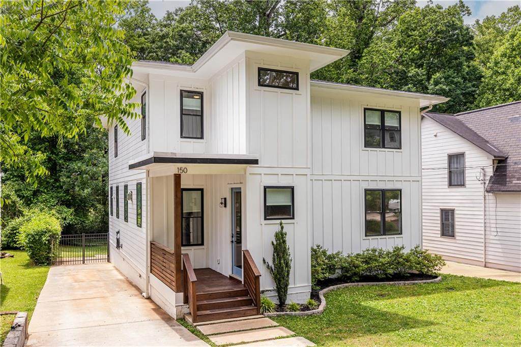 150 Ridgeland Avenue - Photo 1