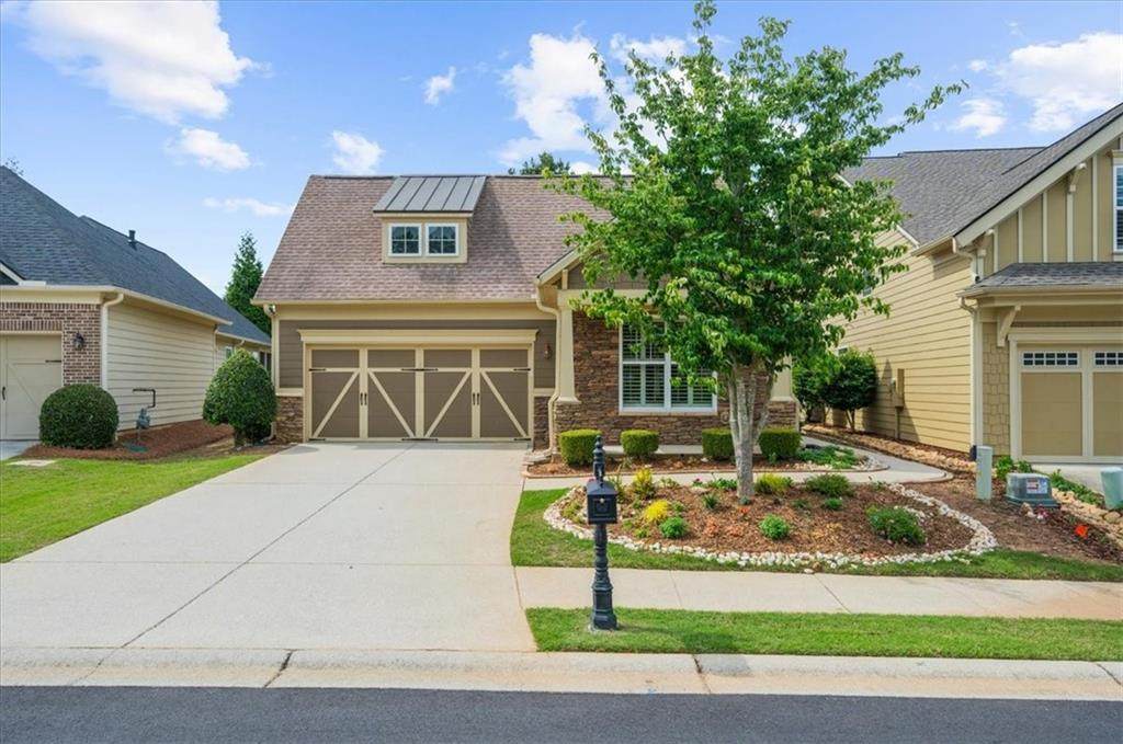 3156 Willow Creek Drive - Photo 1