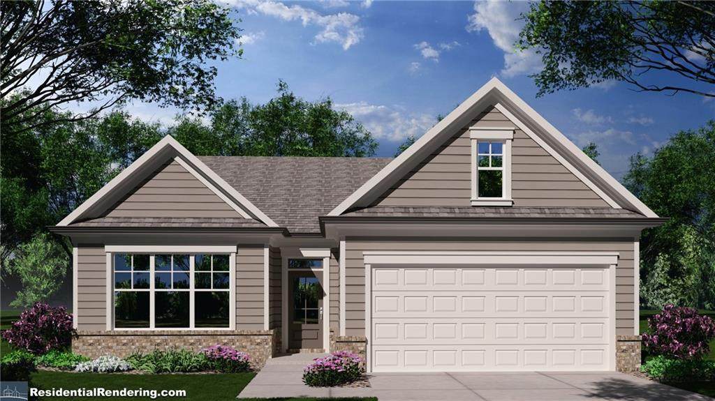 2019 Oconee Bluff Drive - Photo 1