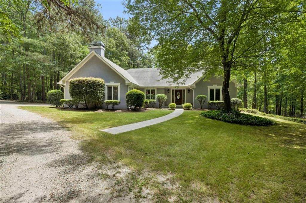 4751 Bill Cheek Road - Photo 1
