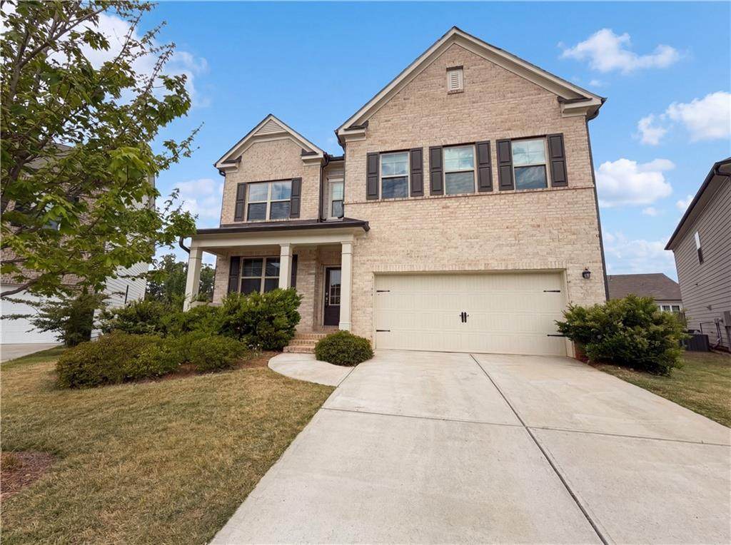 4205 Goosecross Court - Photo 1
