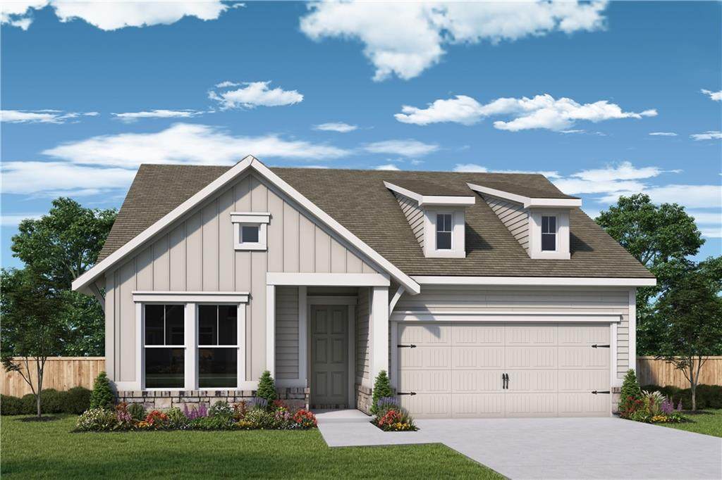 2066 Ripple Park Bend - Photo 1