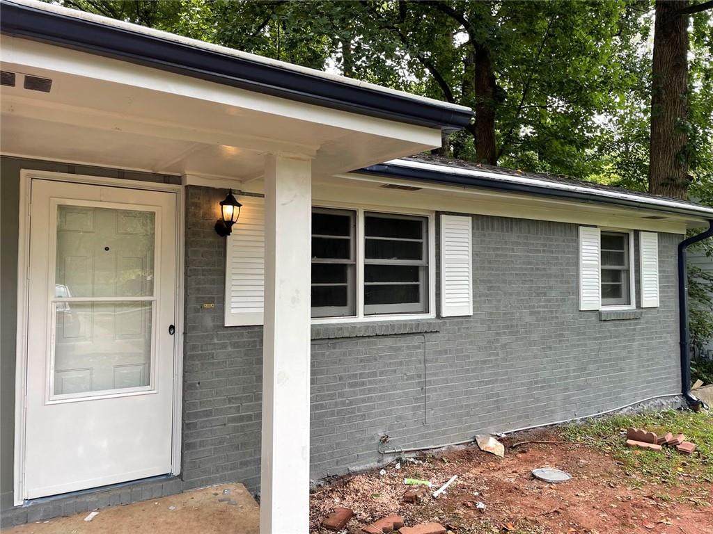 665 Barnes Drive - Photo 1