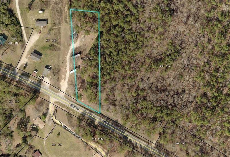 7068 Highway 53 Highway - Photo 1