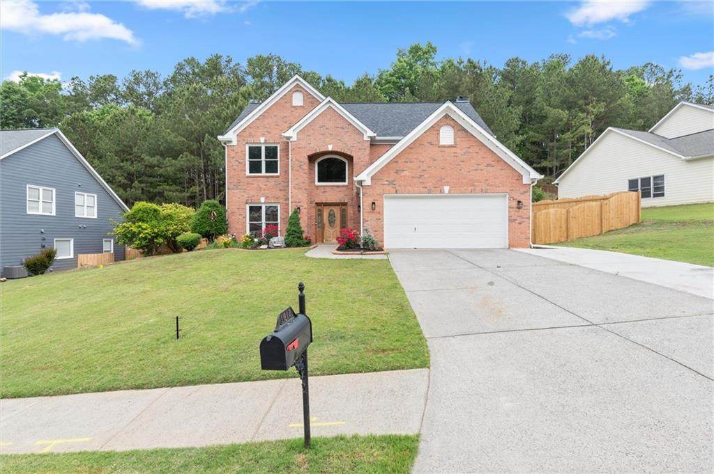 1012 Blankets Creek Drive - Photo 1