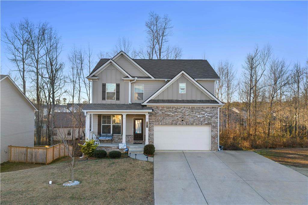 201 Mcginnis Circle - Photo 1