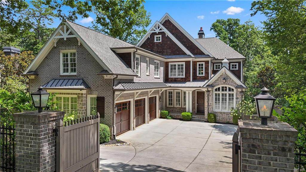 1685 Mount Paran Road - Photo 1