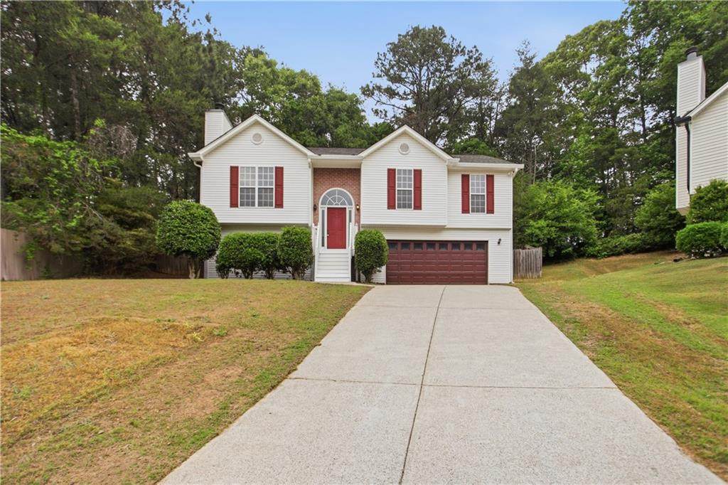 1314 Jered Court - Photo 1
