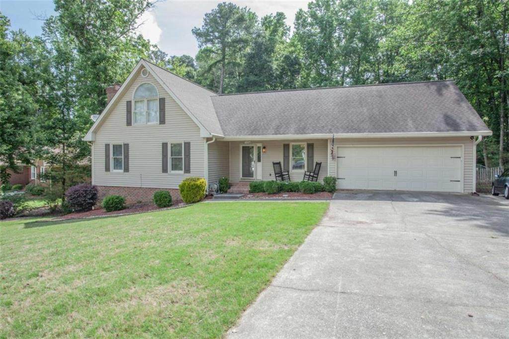17 Mountain Oaks Drive - Photo 1