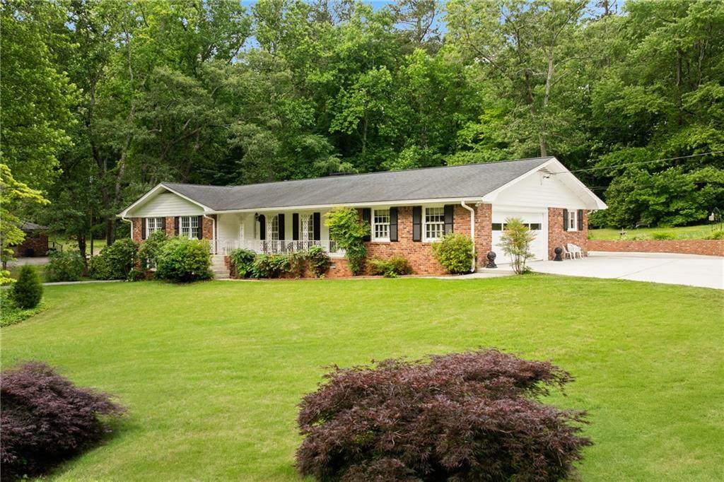4670 Windsor Drive - Photo 1